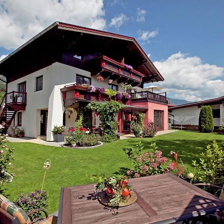 Apartment In Bramberg Am Wildkogel With Balcony Exterior foto