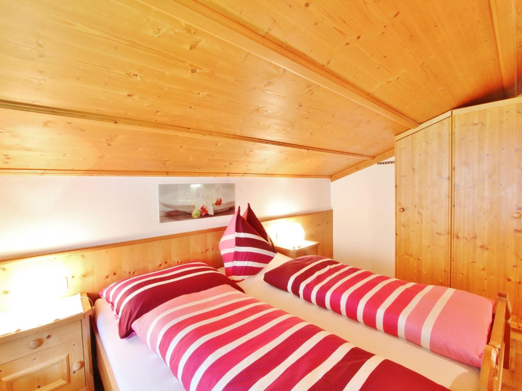 Apartment In Bramberg Am Wildkogel With Balcony Exterior foto