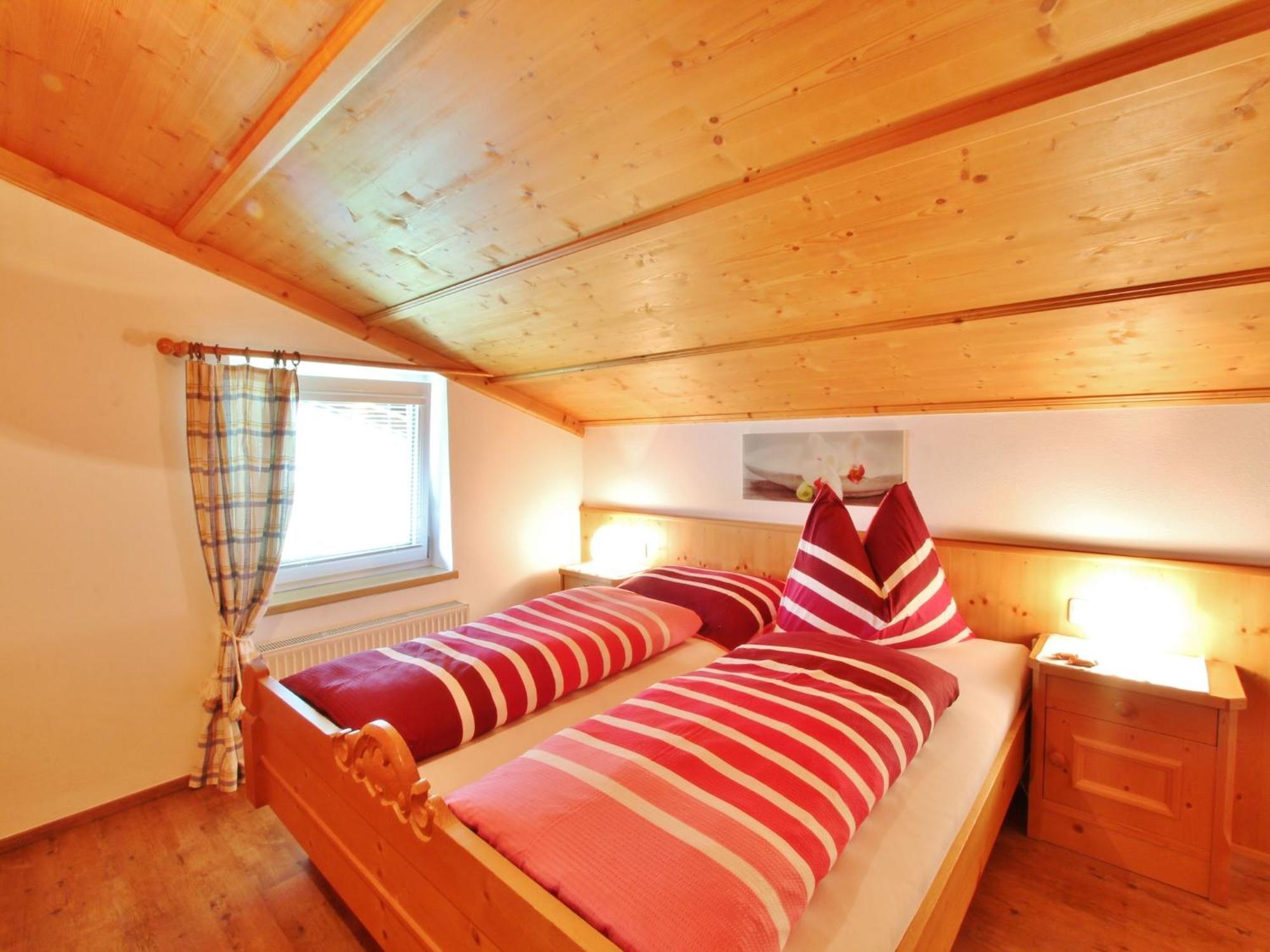 Apartment In Bramberg Am Wildkogel With Balcony Exterior foto